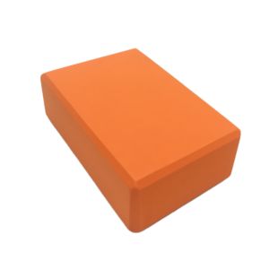 1/2PCS Gym Foam Brick Training Exercise Fitness Equipment Dance Yoga Auxiliary Tool Stretching Body Shaping EVA Yoga Blocks