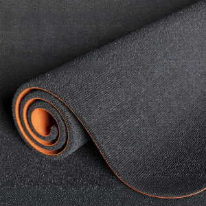 Smefy | Non-slip Trimable Door Mat