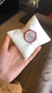 นาฬิกาผู้หญิง Casio รุ่น MQ-24S-4B คาสิโอ