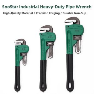 Heavy Duty Dipped Water Pipe Pliers