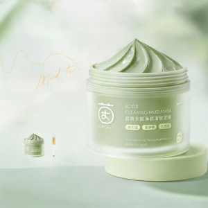 CKCU | Deep Cleansing and Hydrating Mask
