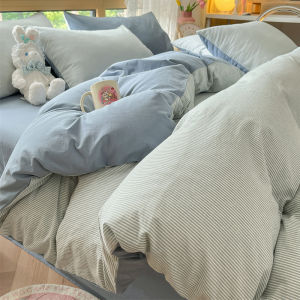 Pure Cotton Bedding Set