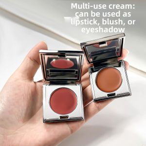 Lembiof | Versatile Cream Blush Single Color Matte