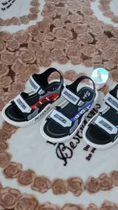 ☀RUMAH168☀ SA052 Sandal Gunung Anak Import Trendy Bahan Premium