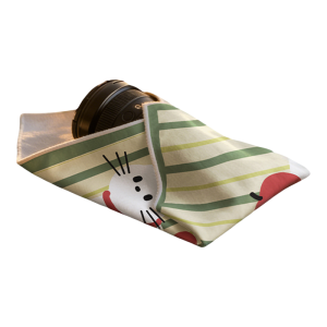 YINSHANG | Adhesive Magic Cloth Storage Bag