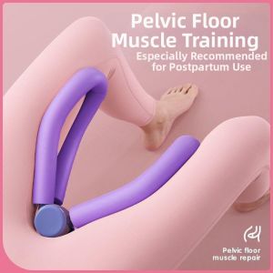 LIWAN | Postpartum Recovery Leg and Pelvic Floor Muscle Trainer
