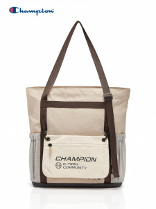 Champion | Large Capacity Lightweight Expandable Tote Bag