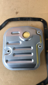 Lọc nhớt hộp số Toyota Vios 2007 2008 2009 2010 2011...2016 hiệu JS Asakashi Nhật Bản JT425K