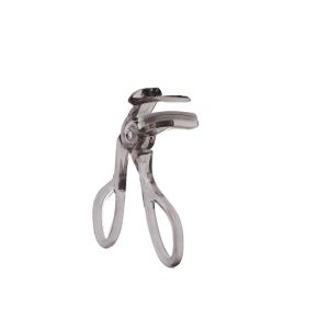 Xixi Eyelash Curler (Wide Angle) Natural Curling Easy To Use For Beginners Natural Makeup For Students