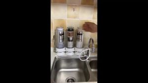 TIXX Water Filter Faucet: A Comprehensive Guide