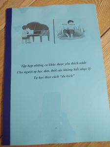 tự học đàn sáo-du kích-không cần nhạc lý