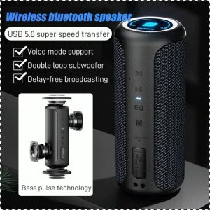 Audio Card-type Small Audio Usb Playback Double Speaker Mini Battery Desktop Computer Wireless