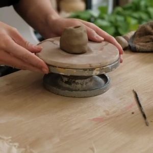 500g Kids Air Dry Clay Colored Pottery Natural Non-Toxic DIY Handmade Crafts & Educational Projects