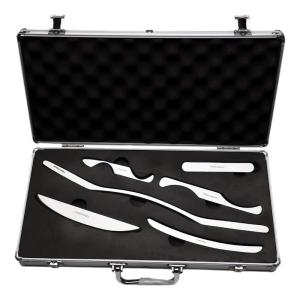 Theratools | Professional Grade Medical IASTM Muscle Fascia Release Tool