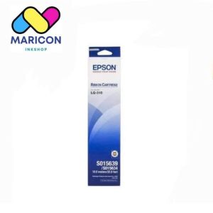 Genuine Original Ribbon Ink cartridge Lx310/LQ310/LX300+