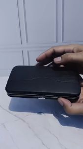 Obeng 9 in 1 / perkakas obeng set