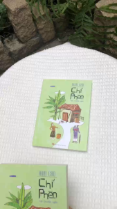 Sách - Chí Phèo Và Các Tập Truyện Ngắn Khác Của Nam Cao gồm Một Bữa No Lão Hạc Lang Rận Một Đám Cưới (Minh Long)