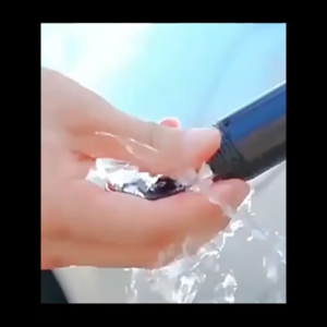 ร่ม 8 ซี่ ร่มกันUV ร่มพับขนาดใหญ่ พับได้ กันฝนได้มากถึง 3 คน Umbrella กันแดด ร่มกันฝน กันยูวี