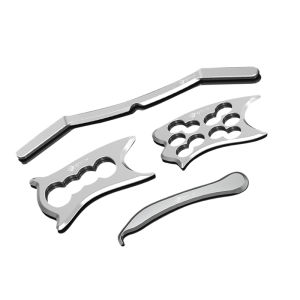 OTEN | Muscle Relaxing and Gua Sha Massage Fascia Knife