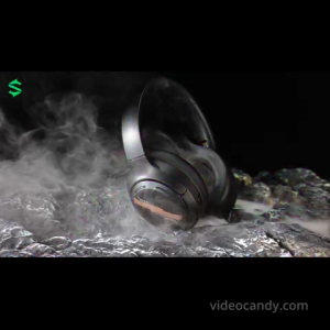 Black Shark Joybuds Max - BE30 (40mm Dynamic Driver)