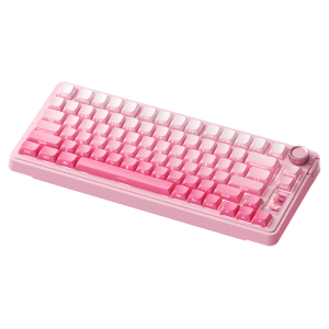 AULA | Wireless Customizable Multimode Mechanical Keyboard