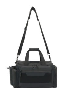 Nylon Tactical Shoulder Bag Multi-Functional Outdoor Travel Gear Storage Sling Bag Casual Handbag Crossbody Backpack