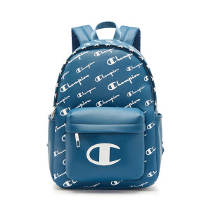 Champion | Full Printed Classic Large Capacity Backpack