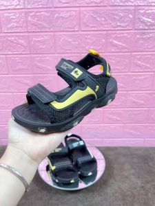 Dép Sandal Trẻ Em Laceva Dép Quai Hậu Cho Bé DP108