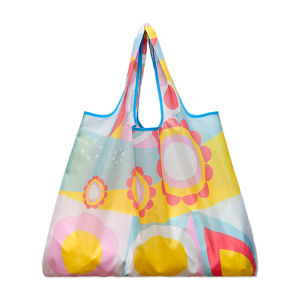 EnCheng | Eco-friendly Large Capacity Foldable Shopping Bag