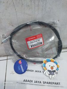 KABEL KILOMETER KVB KABEL SPEDOMETER BEAT FI BEAT POP BEAT STREET SCOOPY FI SPACY FI VARIO 110 KABEL KILOMETER VARIO BEAT SCOOPY SPACI