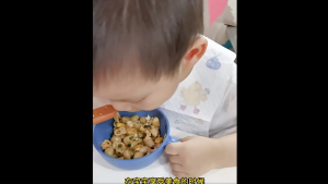 10 Pcs Disposable Baby Bibs | Soft & Skin Friendly Oil-Proof Waterproof Lightweight