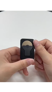 Carger Batrai Type-C Button Battery Charger Portable Universal Pengecas Batre LIR1025 LIR1220 LIR1240 LIR1244 LIR1254 LIR1620 LIR1632 LIR2016 LIR2025 LIR2032 LIR2430 LIR2450