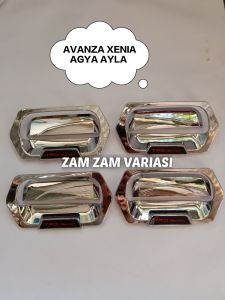 cover handle pintu Avanza Xenia