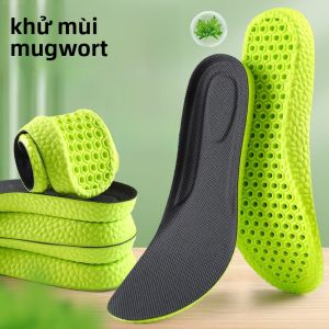 XIANZHAO | Thảm giày nam mùa hè thấm hút mồ hôi kháng khuẩn chống mùi thoáng khí hương thơm lâu dài