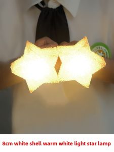 No Brand | Light Emitting Star Wrist Light