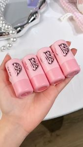 PINKFLASH PF-F16 Multi-Use Watery Blush Stick Healthy and Rosy Cream Blendable High pigment Long-lasting