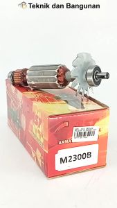 Armature/Angker Grenda M-2300B AST