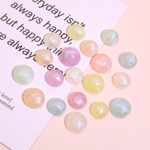 ต่างหู Acrylic Aurora รุ่น Princess ปักผ้าสำหรับสร้างเครื่องประดับ DIY งานฝีมือ ต่างหูแบบพกพา ที่คาดผม เปลือกโทรศัพท์มือถือ