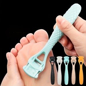 Foot Scraper Pedicure Tool Remove Dead Skin Calluses Sole Grinding Tool Heel Planer Pedicure Foot Skin Care Beauty Gadgets