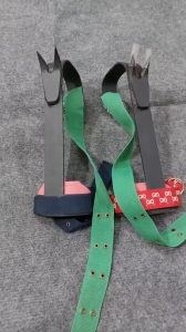 Guốc leo trèo cây hỗ trợ trèo cây cau cây dừa tìm lan...