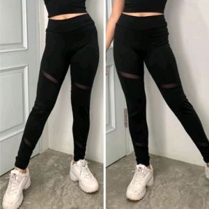 Legging TA untuk senam gym fitness zumba wanita