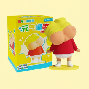 MANTUOLUO | Crayon Shinchan Night Light
