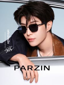 PARZIN | Polarized Driving Sunglasses for Men New