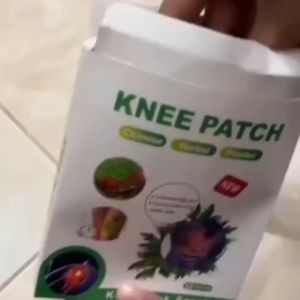 New Plaster Sticker Wormwood Joint Veins Muscle Pain Arthritis 10Pcs Knee Patch Pain Relief buy 1 take 4