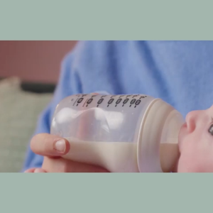 Tommee Tippee Natural Start PP Bottle With 150ml/ 260ml/ 340ml Slow /Medium Flow Teat