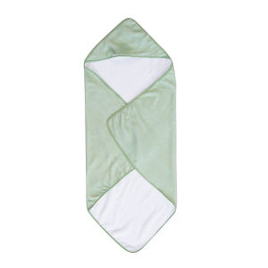 80c×80CM Thick Baby Coral Fleece Blanket Absorbent Bath Towel Warm Newborn Swaddle Wrap Quilt Bedding Stroller Cover