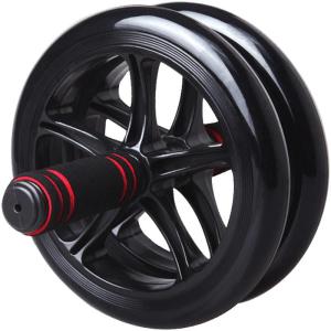 Runwe | Quiet Abdominal Exercise Wheel
