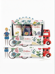 Cath Kidston | Kem Dưỡng Tay Hương Trà Xanh Anh