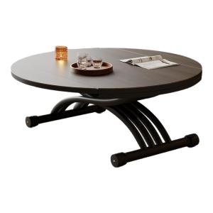 OLEPA | Adjustable Multi-use Dining Tea Table Small Apartment