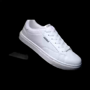 💥สินค้าขายดี💥รองเท้าผู้ชาย อัปเปอร์ระบายอากาศ พื้นรองเท้าทนต่อการสึกหรอ รองเท้าลำลอง